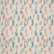 Broderie Autumn V3473-02 Upholstered Pelmets